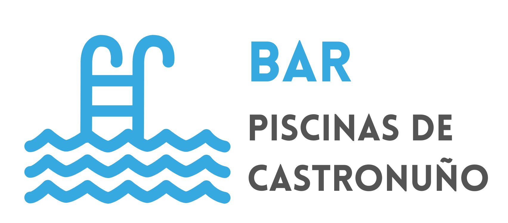 Bar de las Piscinas de Castronuño
